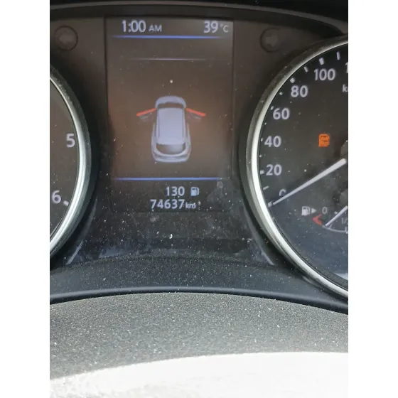Caja Cambios para Nissan Qashqai Ii (J11, J11_)