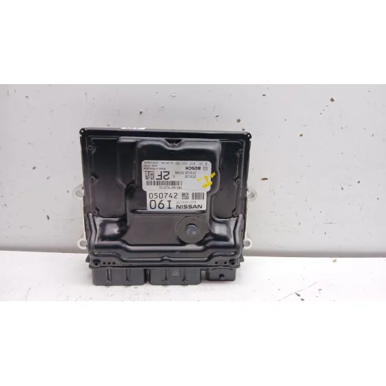 Centralita Motor Uce para Nissan Qashqai Ii (J11, J11_)