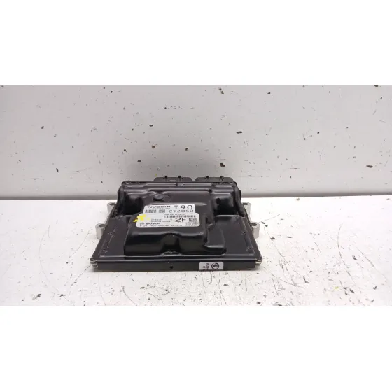 Centralita Motor Uce para Nissan Qashqai Ii (J11, J11_)