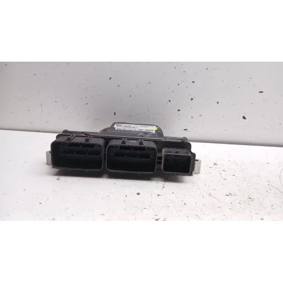 Centralita Motor Uce para Nissan Qashqai Ii (J11, J11_)
