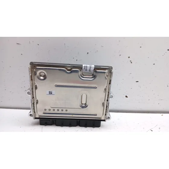 Centralita Motor Uce para Nissan Qashqai Ii (J11, J11_)