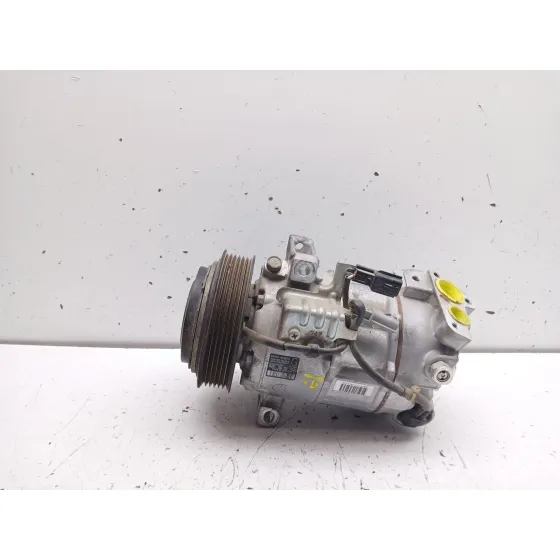 Compresor Aire Acondicionado para Nissan Qashqai Ii (J11, J11_)