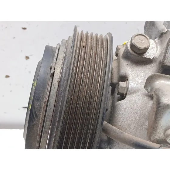 Compresor Aire Acondicionado para Nissan Qashqai Ii (J11, J11_)