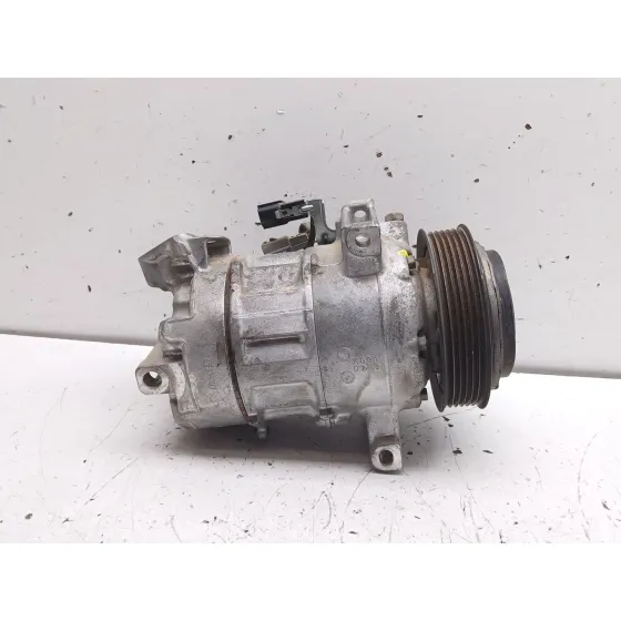 Compresor Aire Acondicionado para Nissan Qashqai Ii (J11, J11_)