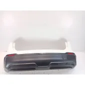 Paragolpes Trasero para Nissan Qashqai Ii (J11, J11_)