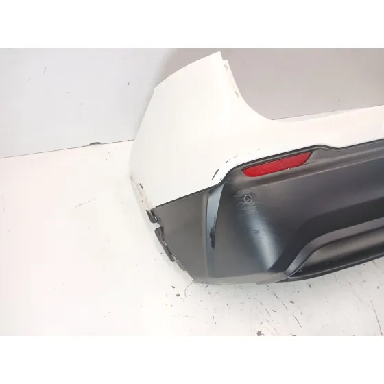 Paragolpes Trasero para Nissan Qashqai Ii (J11, J11_)