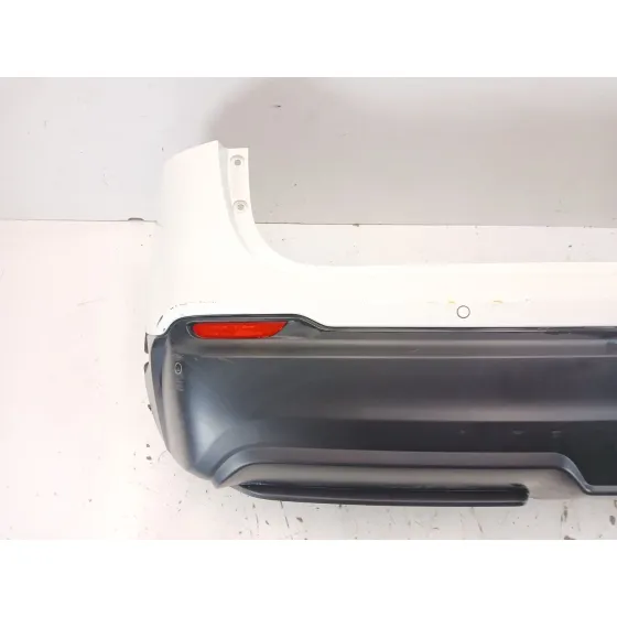 Paragolpes Trasero para Nissan Qashqai Ii (J11, J11_)