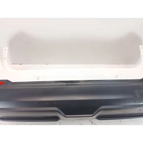 Paragolpes Trasero para Nissan Qashqai Ii (J11, J11_)