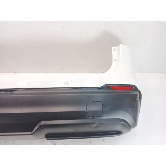 Paragolpes Trasero para Nissan Qashqai Ii (J11, J11_)