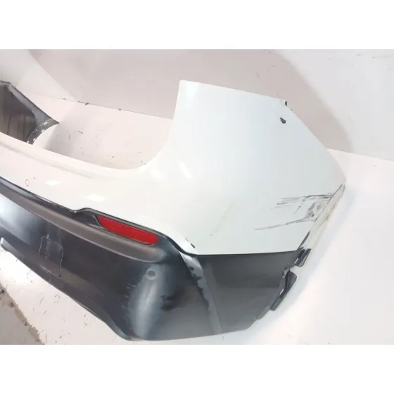 Paragolpes Trasero para Nissan Qashqai Ii (J11, J11_)