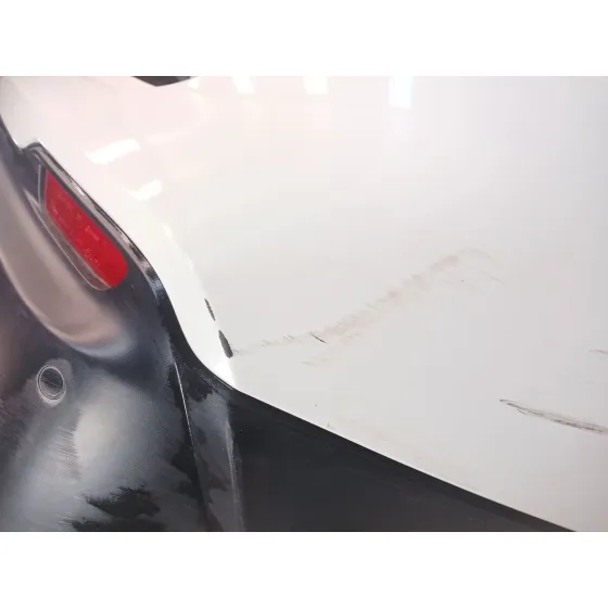 Paragolpes Trasero para Nissan Qashqai Ii (J11, J11_)