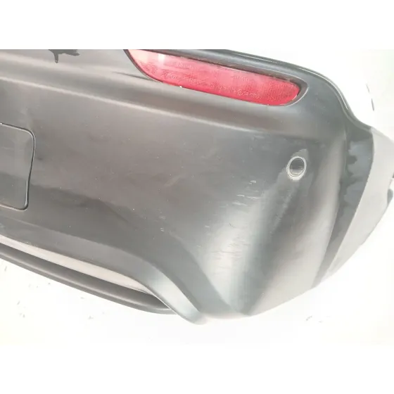 Paragolpes Trasero para Nissan Qashqai Ii (J11, J11_)