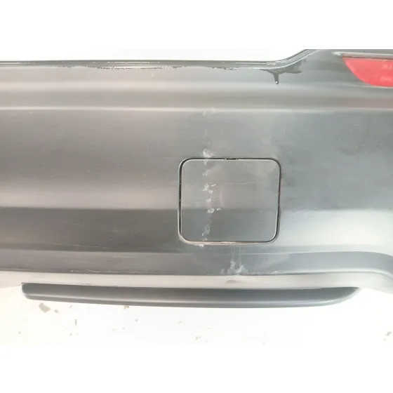 Paragolpes Trasero para Nissan Qashqai Ii (J11, J11_)