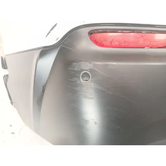 Paragolpes Trasero para Nissan Qashqai Ii (J11, J11_)
