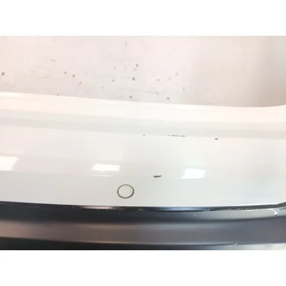 Paragolpes Trasero para Nissan Qashqai Ii (J11, J11_)