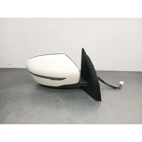 Retrovisor Derecho para Nissan Qashqai Ii (J11, J11_)