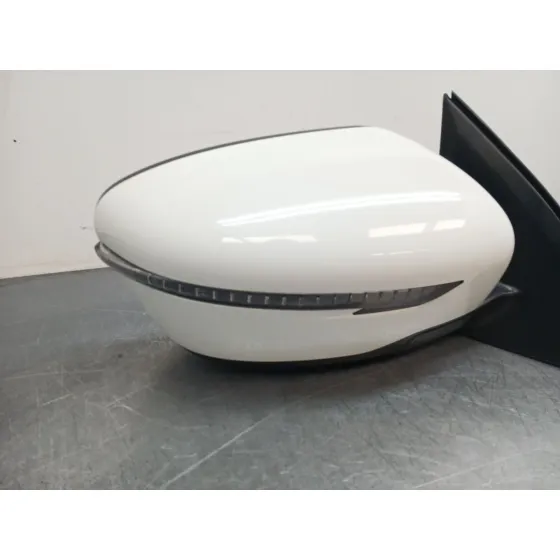 Retrovisor Derecho para Nissan Qashqai Ii (J11, J11_)