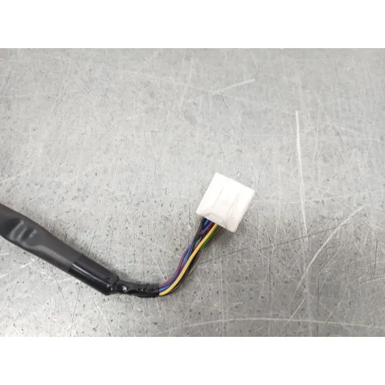 Retrovisor Derecho para Nissan Qashqai Ii (J11, J11_)