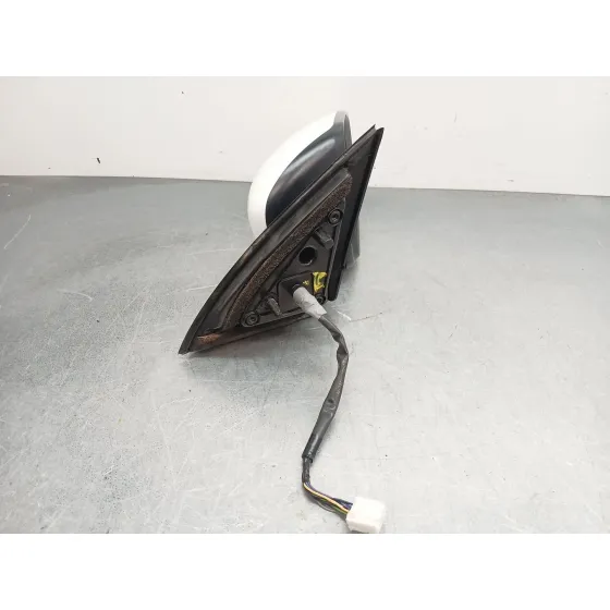 Retrovisor Derecho para Nissan Qashqai Ii (J11, J11_)