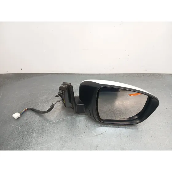 Retrovisor Derecho para Nissan Qashqai Ii (J11, J11_)