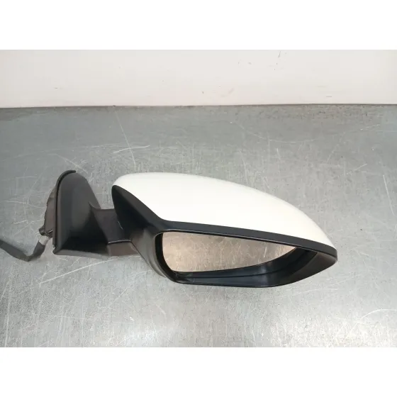 Retrovisor Derecho para Nissan Qashqai Ii (J11, J11_)