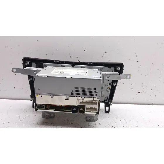Sistema Audio / Radio Cd para Nissan Qashqai Ii (J11, J11_)