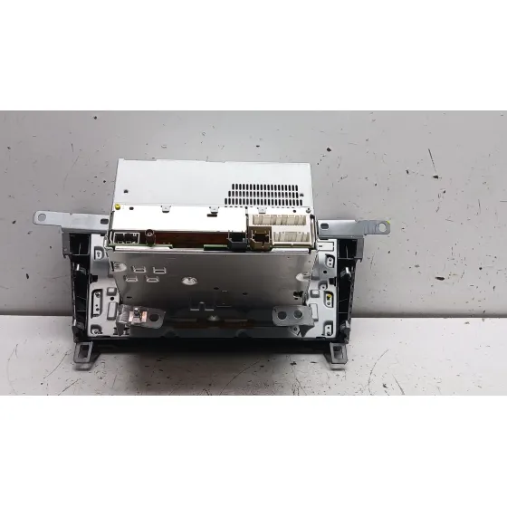 Sistema Audio / Radio Cd para Nissan Qashqai Ii (J11, J11_)