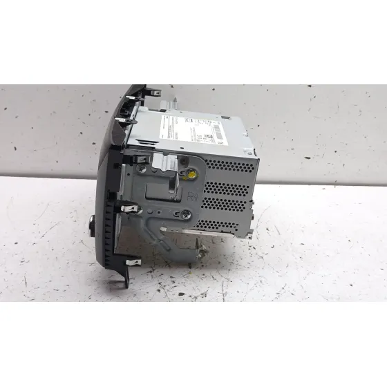 Sistema Audio / Radio Cd para Nissan Qashqai Ii (J11, J11_)