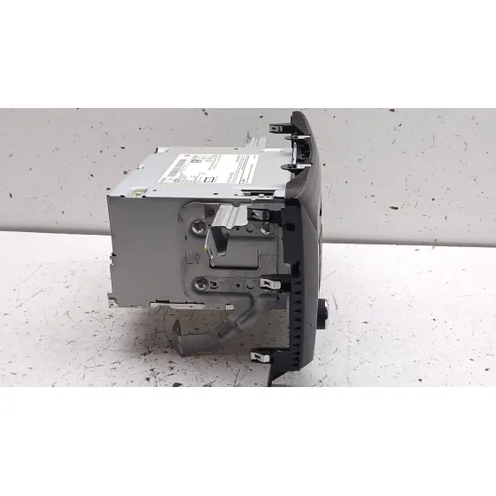 Sistema Audio / Radio Cd para Nissan Qashqai Ii (J11, J11_)