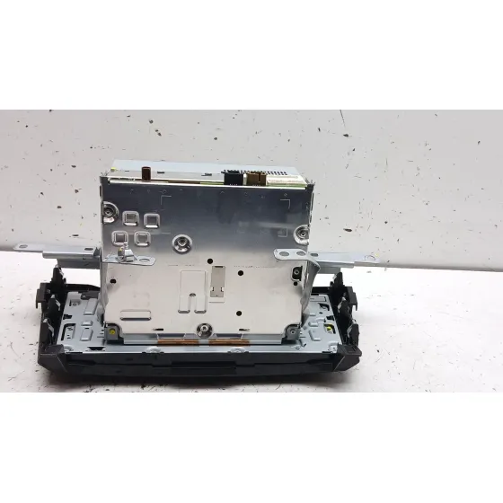 Sistema Audio / Radio Cd para Nissan Qashqai Ii (J11, J11_)