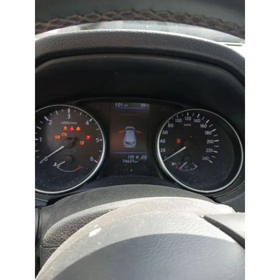 Cuadro Instrumentos para Nissan Qashqai Ii (J11, J11_)