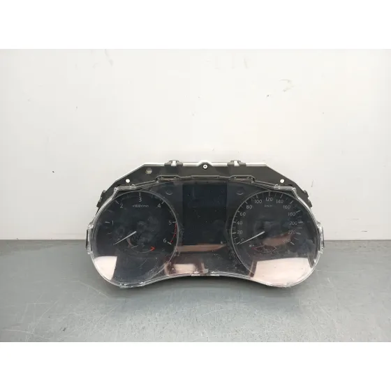 Cuadro Instrumentos para Nissan Qashqai Ii (J11, J11_)
