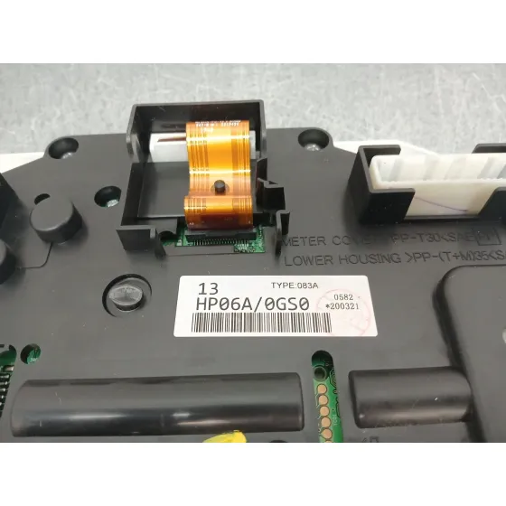 Cuadro Instrumentos para Nissan Qashqai Ii (J11, J11_)