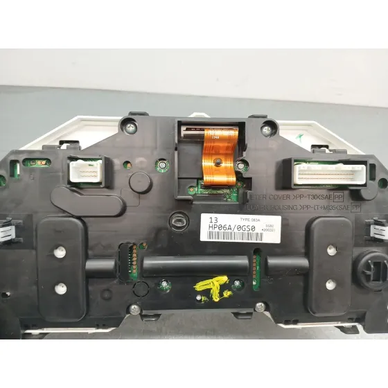Cuadro Instrumentos para Nissan Qashqai Ii (J11, J11_)