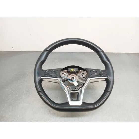 Volante para Nissan Qashqai Ii (J11, J11_)