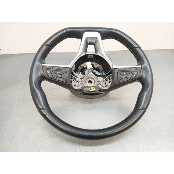 Volante para Nissan Qashqai Ii (J11, J11_)