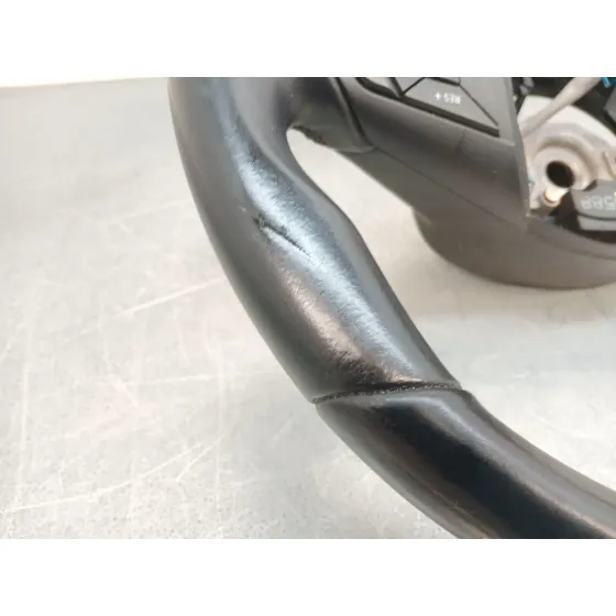 Volante para Nissan Qashqai Ii (J11, J11_)