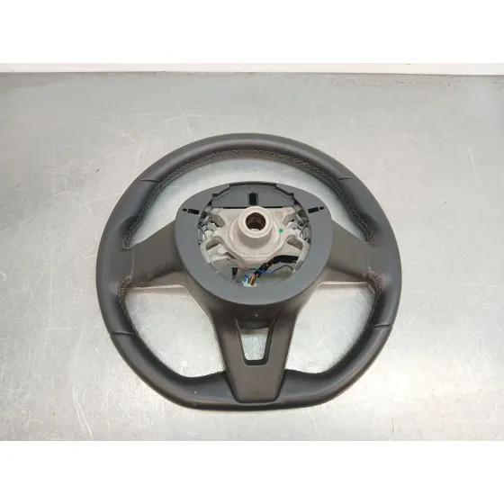 Volante para Nissan Qashqai Ii (J11, J11_)