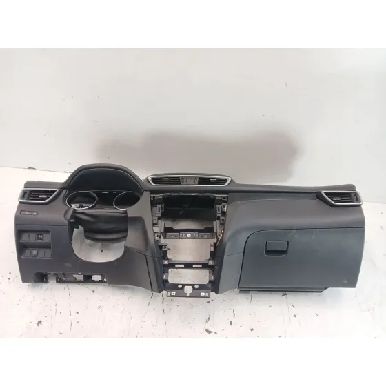 Salpicadero para Nissan Qashqai Ii (J11, J11_)