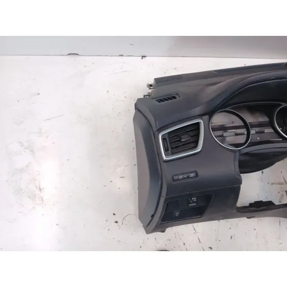 Salpicadero para Nissan Qashqai Ii (J11, J11_)