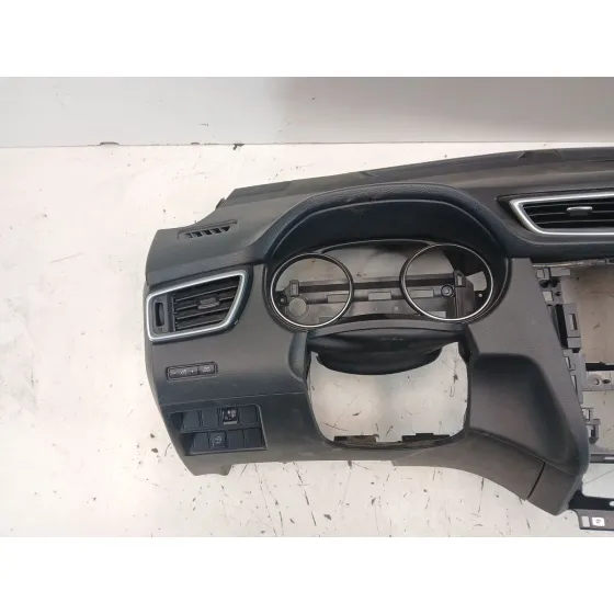 Salpicadero para Nissan Qashqai Ii (J11, J11_)