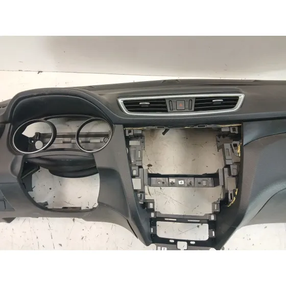 Salpicadero para Nissan Qashqai Ii (J11, J11_)