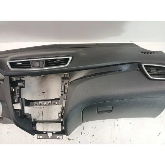 Salpicadero para Nissan Qashqai Ii (J11, J11_)