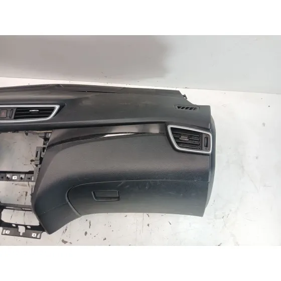 Salpicadero para Nissan Qashqai Ii (J11, J11_)