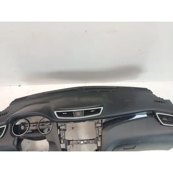Salpicadero para Nissan Qashqai Ii (J11, J11_)