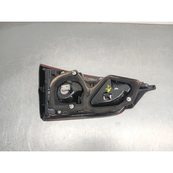 Piloto Trasero Derecho Interior para Nissan Qashqai Ii (J11, J11_)