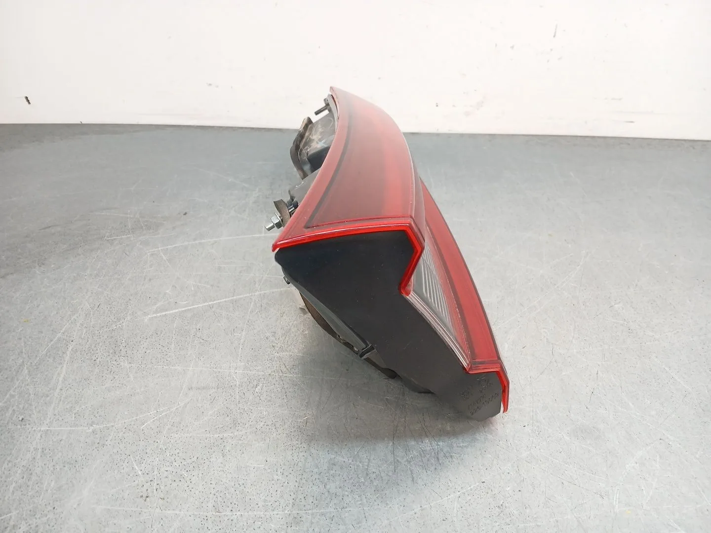 Piloto Trasero Izquierdo Interior para Nissan Qashqai Ii (J11, J11_)
