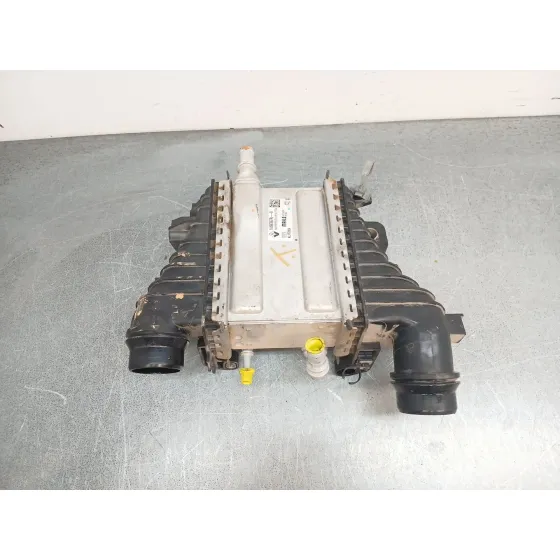 Intercooler para Nissan Qashqai Ii (J11, J11_)