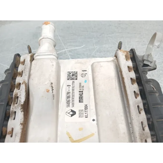 Intercooler para Nissan Qashqai Ii (J11, J11_)