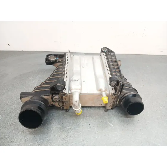 Intercooler para Nissan Qashqai Ii (J11, J11_)